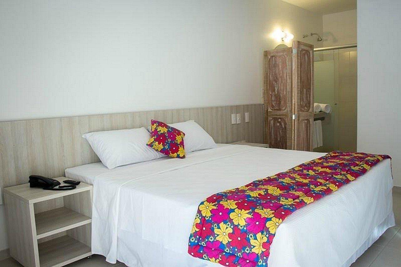 Viva Barra Hotel Pousada Barra de Sao Miguel Exterior photo