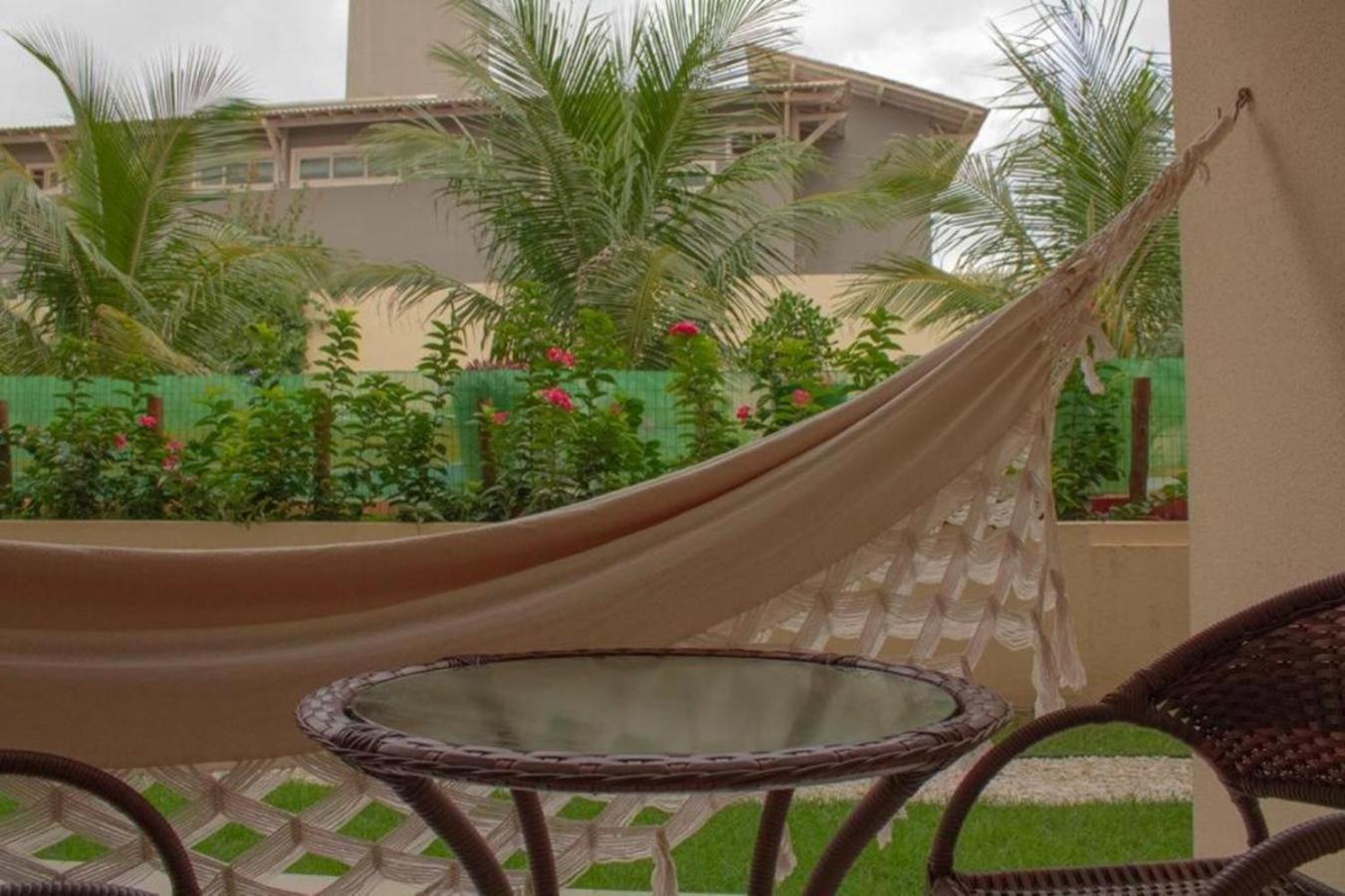 Viva Barra Hotel Pousada Barra de Sao Miguel Exterior photo